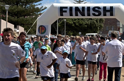 Mossel Bay Sports Festival 2014 dates